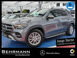 Lack selenitgrau Gebraucht 2023 Mercedes GLE350 Advanced Plus SUV | 78.890 €