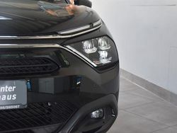 Schwarz metallic Gebraucht 2024 Citroën C4 Feel | 20.320 € (Guter Preis)