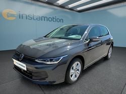 Grau Gebraucht 2025 VW Golf VIII Kleinwagen | 25.199 € (Guter Preis)