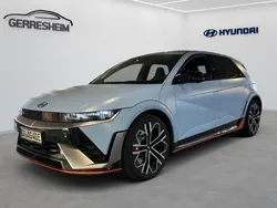 Andere Gebraucht 2024 Hyundai Ioniq 5 SUV | 51.887 € (Superpreis)