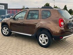 Gebraucht 2011 Dacia Duster SUV | 6.000 € (Etwas zu teuer)