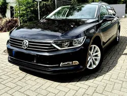 Schwarz Gebraucht 2017 VW Passat Highline Kombi | 10.999 € (Superpreis)