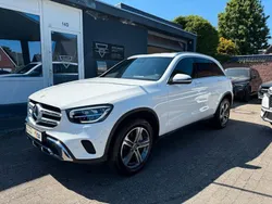 Weiß Gebraucht 2022 Mercedes GLC300e SUV | 36.900 € (Superpreis)