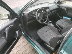 Grün Gebraucht 1997 VW Golf III Kleinwagen | 1.785 €