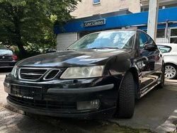 Schwarz Gebraucht 2005 Saab 9-3 Limousine | 4.500 €