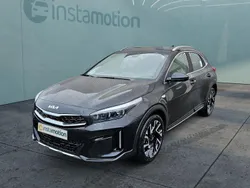Schwarz Gebraucht 2024 Kia XCeed Vision SUV | 27.099 € (Guter Preis)