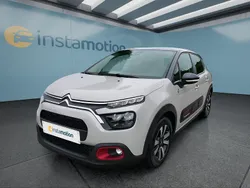 Beige Gebraucht 2022 Citroën C3 PureTech Kleinwagen | 12.499 € (Fairer Preis)