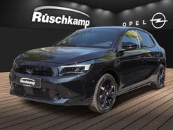 Schwarz Neu 2025 Opel Corsa Kleinwagen | 28.360 € (Teuer)