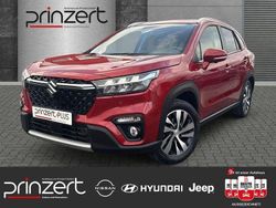 Rot Gebraucht 2022 Suzuki SX4 Comfort+ SUV | 21.370 € (Fairer Preis)