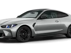 Gebraucht 2024 BMW M4 Competition Edition Coupé | 133.669 €