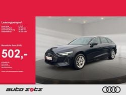 Schwarz Gebraucht 2025 Audi A5 Sport Coupé | 43.990 € (Guter Preis)