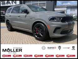 Destroyer gray Neu 2025 Dodge Durango SUV | 76.490 € (Etwas zu teuer)
