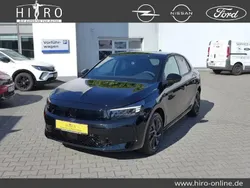 Karbon schwarz Neu 2025 Opel Corsa Kleinwagen | 23.990 € (Teuer)