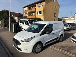 Weiß Gebraucht 2019 Ford Transit Connect Trend Van / Kleinbus | 9.899 € (Guter Preis)