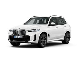 Alpinweiss uni Neu 2025 BMW X5 M Sport SUV | 76.690 €