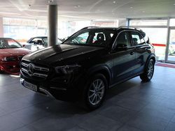 Schwarz Gebraucht 2022 Mercedes GLE350 Sport SUV | 42.990 €