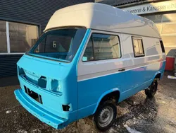Gebraucht 1990 VW T3 Van | 45.000 €
