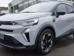 Rafale/dach schwarz Neu 2025 Renault Captur Techno SUV | 25.980 € (Guter Preis)
