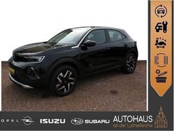 Karbon schwarz Gebraucht 2023 Opel Mokka Elegance SUV | 19.990 € (Fairer Preis)