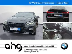 Schwarz Gebraucht 2024 BMW 220 M Sport Coupé | 39.930 € (Teuer)
