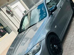 Grau Gebraucht 2010 BMW 330 M Sport Limousine | 9.800 € (Etwas zu teuer)