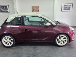 Other Gebraucht 2014 Opel Adam Jam Kleinwagen | 7.990 € (Fairer Preis)