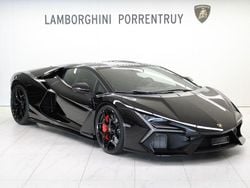 Schwarz Gebraucht 2024 Lamborghini Revuelto Coupé | 566.985 € (Guter Preis)