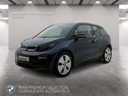 Blau Gebraucht 2022 BMW i3 Kleinwagen | 20.995 € (Fairer Preis)
