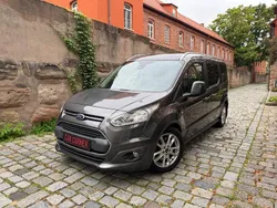 Magnetic Gebraucht 2016 Ford Grand Tourneo Connect Titanium Van / Kleinbus | 12.500 € (Guter Preis)