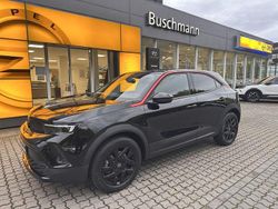 Schwarz Gebraucht 2022 Opel Mokka-e GS Line SUV | 19.990 € (Etwas zu teuer)