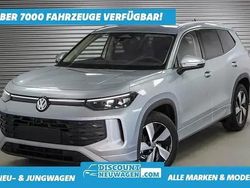 Oyster silber metallic (f0) Neu 2025 VW Tayron Life SUV | 42.790 € (Guter Preis)