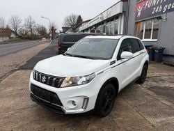 Weiß Gebraucht 2020 Suzuki Vitara Comfort+ SUV | 19.499 € (Fairer Preis)