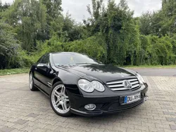 Gebraucht 2006 Mercedes SL500 AMG Cabrio | 39.700 €