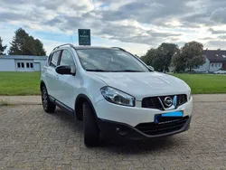 Weiß Gebraucht 2013 Nissan Qashqai 360º SUV | 7.999 € (Teuer)