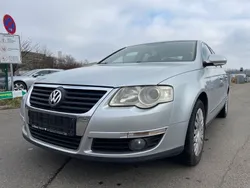 Silber Gebraucht 2005 VW Passat Comfortline Limousine | 2.800 € (Guter Preis)