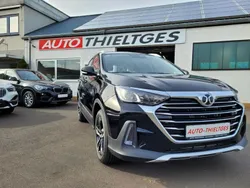 Schwarz Gebraucht 2022 Baic X55 SUV | 14.490 €