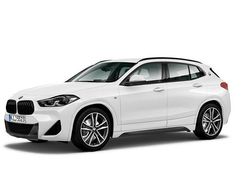 Gebraucht 2025 BMW X2 Efficient Dynamics SUV | 30.990 €