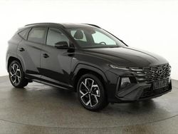 Andere Neu 2025 Hyundai Tucson SUV | 35.500 € (Etwas zu teuer)