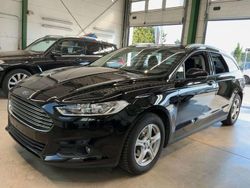 Shadow black Gebraucht 2018 Ford Mondeo Trend Kombi | 11.999 € (Guter Preis)