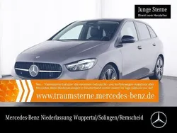 Mercedes B220