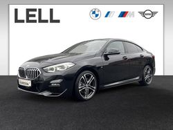 Schwarz Gebraucht 2024 BMW 220 M Sport Coupé | 32.950 € (Superpreis)