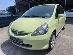 Gelb Gebraucht 2005 Honda Jazz S Kleinwagen | 2.399 € (Fairer Preis)