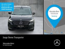 Schwarz Gebraucht 2023 Mercedes 180 Progressive Limousine | 26.780 € (Guter Preis)