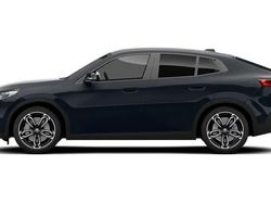 Blau Neu 2025 BMW X2 Efficient Dynamics SUV | 53.000 € (Etwas zu teuer)