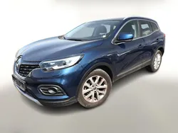 Metallic Gebraucht 2019 Renault Kadjar LIMITED SUV | 16.850 € (Fairer Preis)