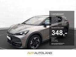 Grau Gebraucht 2025 Cupra Tavascan Endurance SUV | 36.498 € (Etwas zu teuer)