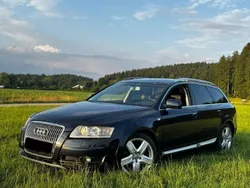 Blau Gebraucht 2007 Audi A6 Allroad Comfort Kombi | 6.500 € (Fairer Preis)