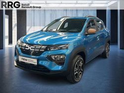 Blau Gebraucht 2023 Dacia Spring Extreme Kleinwagen | 13.290 € (Fairer Preis)