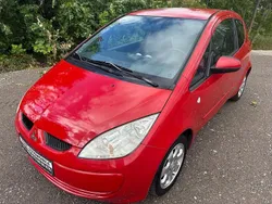Rot Gebraucht 2007 Mitsubishi Colt Invite Kleinwagen | 2.490 € (Fairer Preis)
