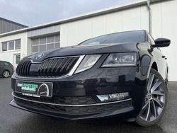 Schwarz Gebraucht 2019 Skoda Octavia LAURIN & KLEMENT Kombi | 18.860 € (Etwas zu teuer)